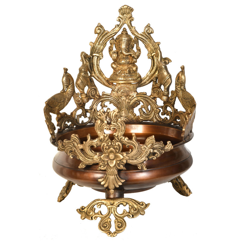 Handmade Decorative Object