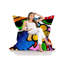Pouf de jardin