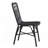 Outdoor PE Wicker Patio Dining Chairs-1645332899