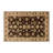 Overdyed Beige Indoor and Outdoor Area Rug-76621771