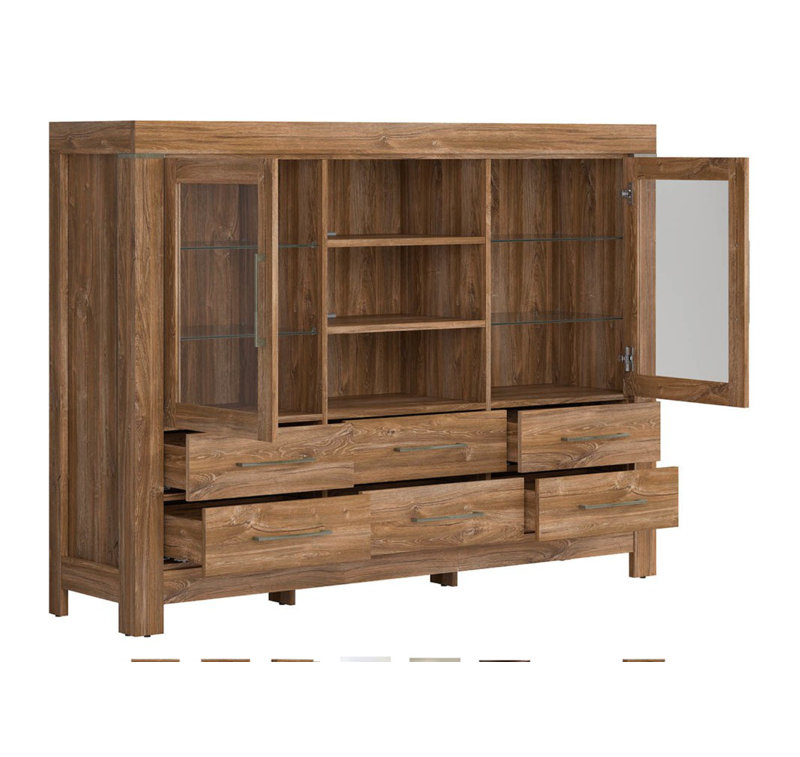 166cm Sideboard