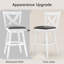 Tabouret de bar et de comptoir Havant-88416724