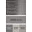 Machine Washable Gray Area Rug-1629891256