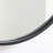 Sabine Metal Round Wall Mirror-1078520958-1078521217