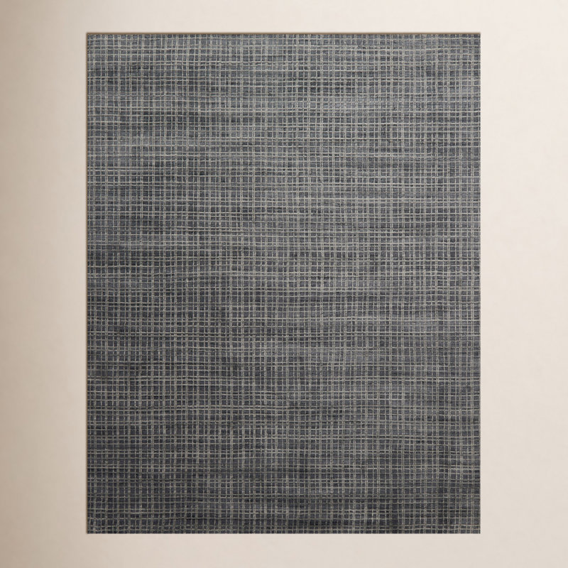 Hannon Geometric Indoor Rug, Rectangle 8'6" x 11'6"