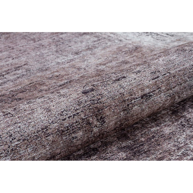 Tapis Tapanes, Tapis de couloir 2 pi 7 po x 6 pi 7 po