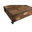 Woods Four Leg Coffee Table