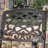 2-Piece Set Patio Arm Chair-893154148