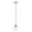 Ashanni 1 - Light Single Pendant-1031550250