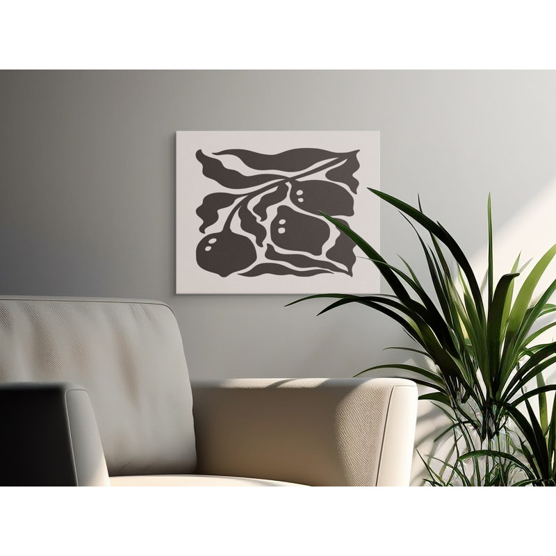 Wrapped Canvas Print Set, 38.1 cm H x 76.2 cm W
