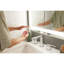 Distributeur de savon haute iSignEco Vanity