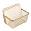 Panier Meshi 12 x 9 x 6-110938084