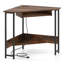 Bureau de coin Sadle-Rose