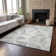 Premium Machine Washable Cerrito Taupe Rug