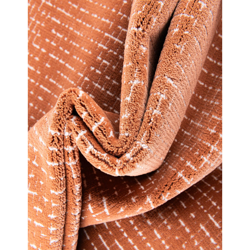 Drizzle Nyjai Rug, Runner 2' x 6'1"