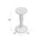 Daniels Adjustable Height Ergonomic Active Stool with-1596798449