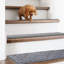 Tapis d'escalier intérieur antidérapant Tynlee-1551859726-1603499032
