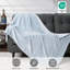 Jeté en velours givré CBCHome-122589762