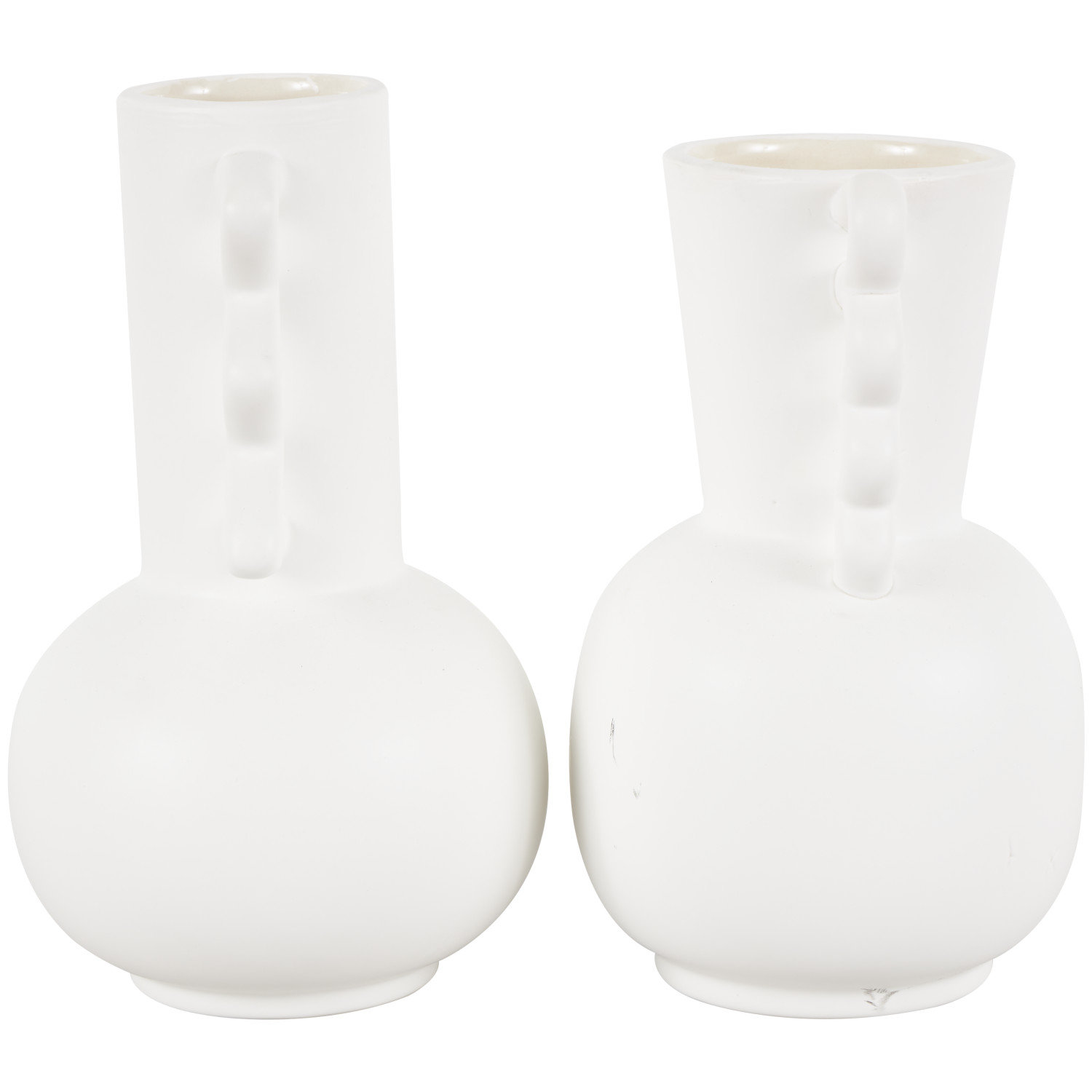 Dinora 9.1'' Ceramic Table Vase