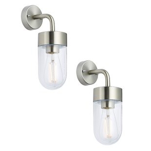 Fisherman Light Outdoor Wall Lighting You'll Love