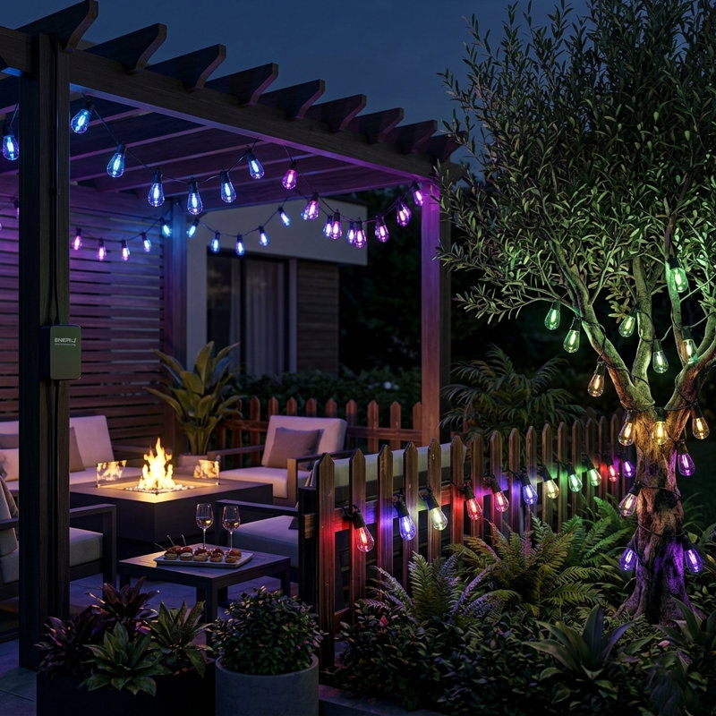 String Light