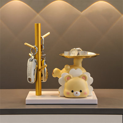 Key Storage Ornament