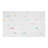 Minimal Heart Design Braided Rug-348838388