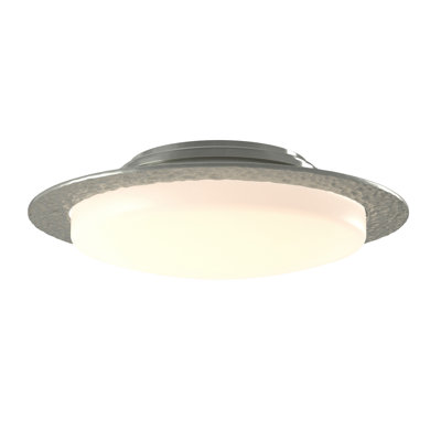 Plafonnier semi-encastré 16,5 po à 2 lumières Oceanus