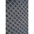 Tapis noir Imogen-Leigh Grid-639284974