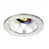 Specular Clear/Brushed Nickel selected