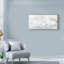 «All the White Horses» par PHBurchett - reproduction d'art graphique sur toile-33519089