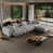 Gray Polyester selected