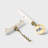 Bottle Opener & Corkscrew Bar Tool Set of 2