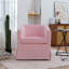 Fauteuil pivotant de 27,36 po de largeur