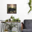 Luxe métallique «Take A Hike Black Bear» par Ryan Fo «Take A Hike Black Bear» par Ryan Fowler-101614202