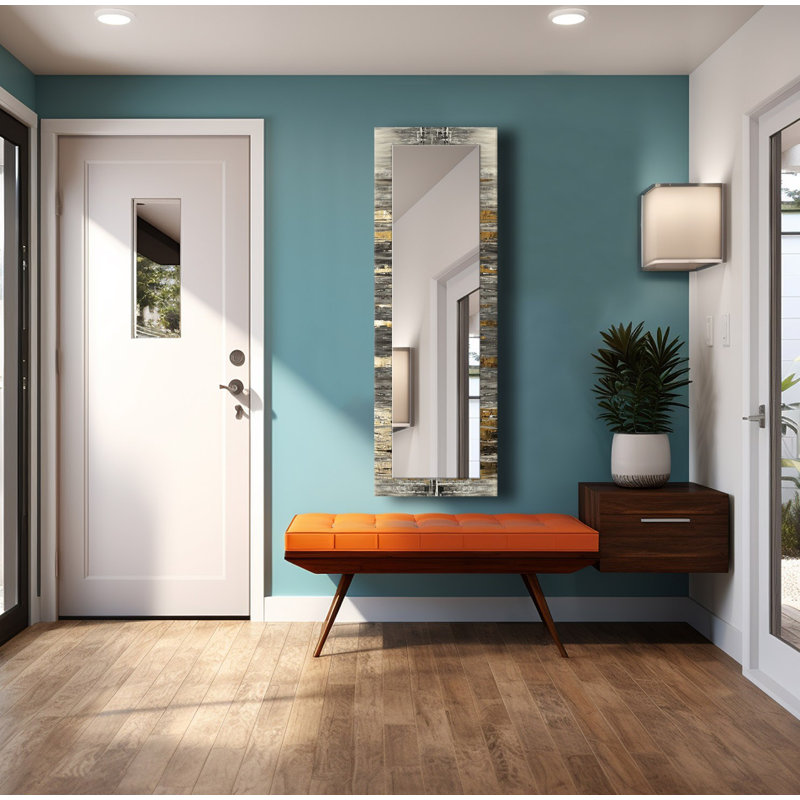 Miroir décoratif