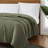 FRYE Cotton Woven Blanket-78568936-78568937