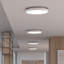 Pi 1 - Light LED Flush Mount-1653790271-1653790265-1653790260