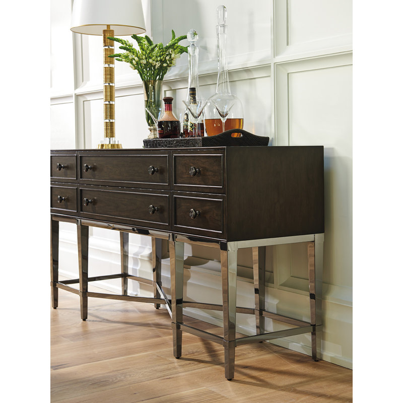Brentwood 66'' W Buffet