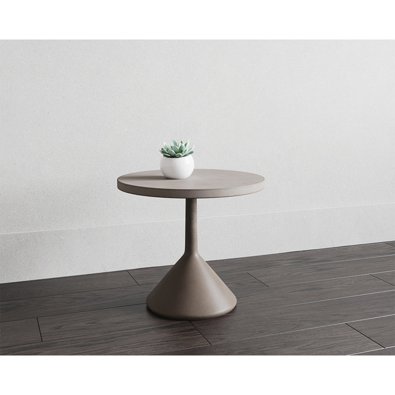 Maus Coffee Table - Grey