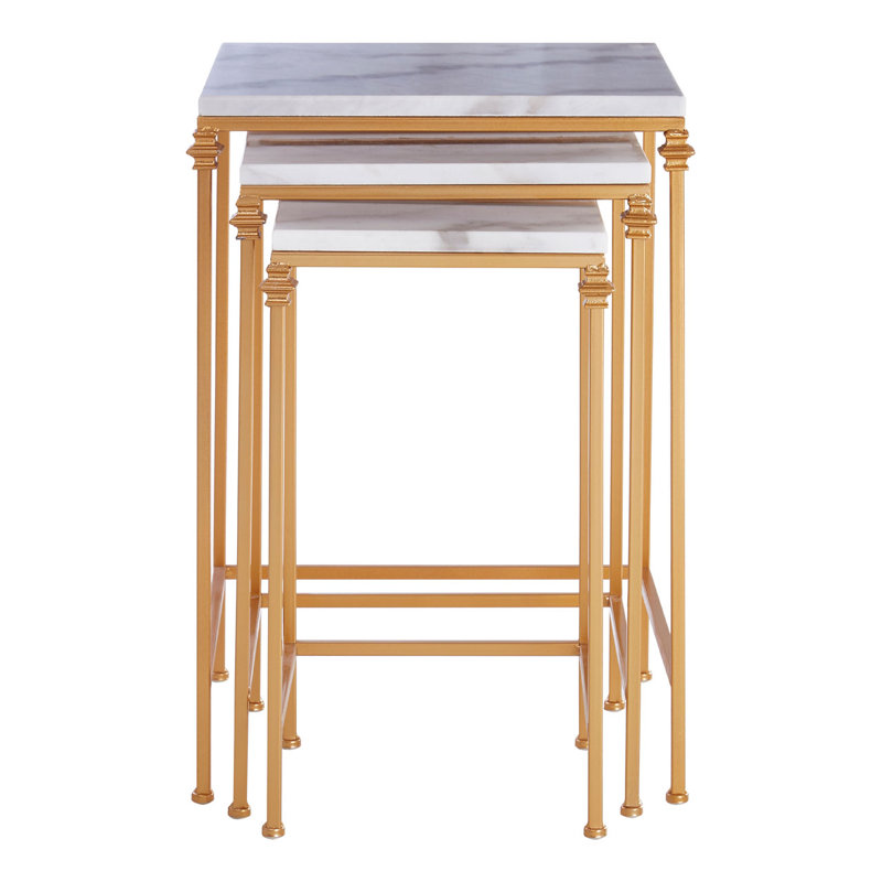 Schaefer Nesting Tables