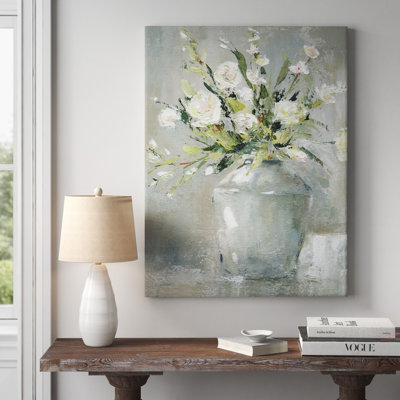 Arieah " Country Bouquet II "