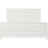 Caroline Platform Bed with Paneled Headboard and Footboard-87380398-87380393