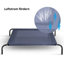 Kristine Polyester Pet Bed