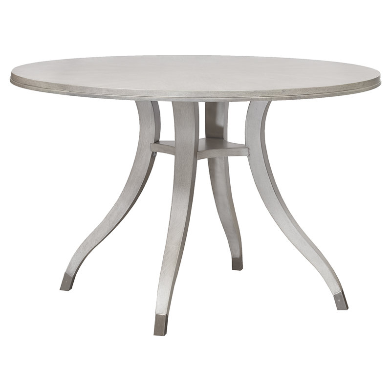 Solid Wood Table Top, 1" H x 60" W x 60" D