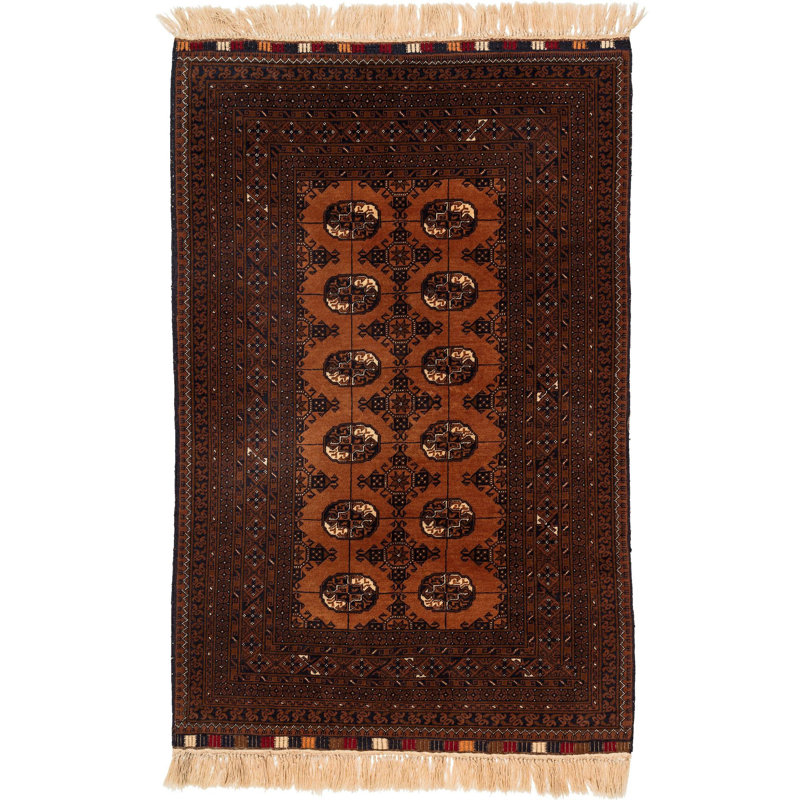 Jonah Brown Rug