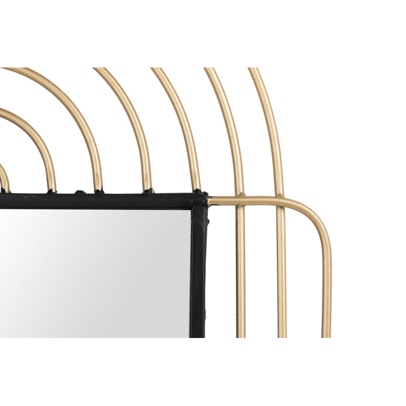 Flat Wall Mirror