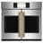 French Door Wall Oven Handle Kit-100098237