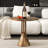 Round End Table-1631503433