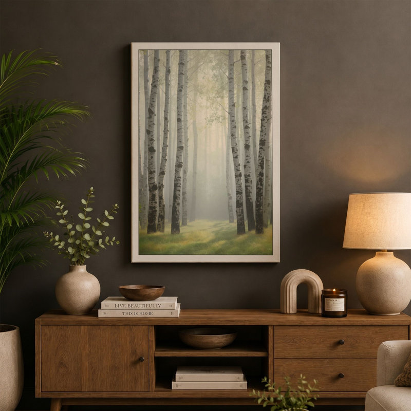 Print, Cream Border, 30x20 - 76.2 x 50.8 cm